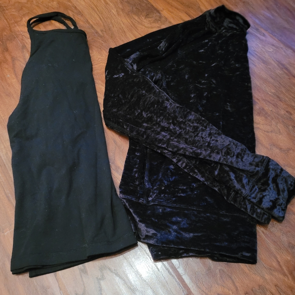 Lulu Tops (Two For One)